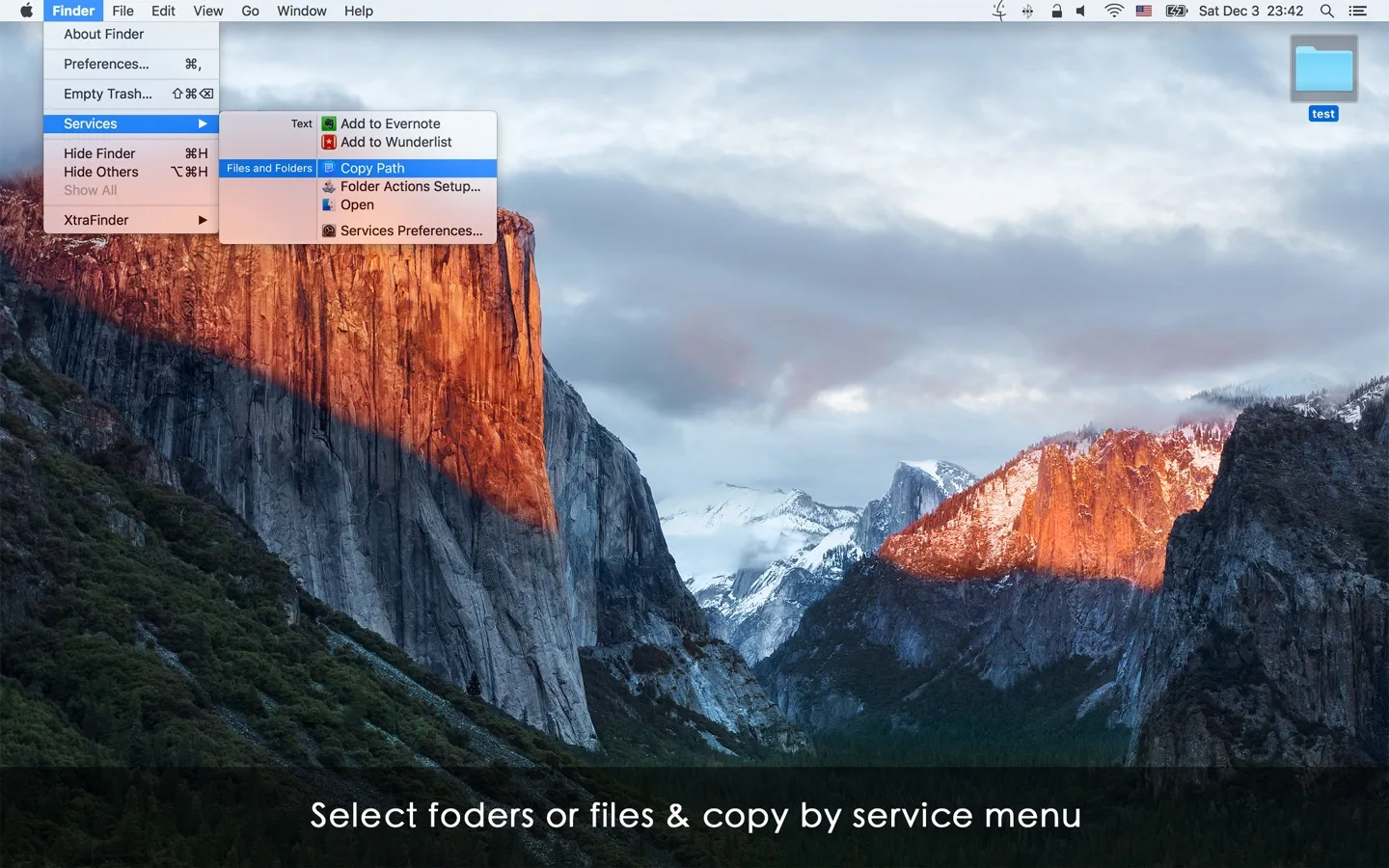 Easy Copy Path copy
